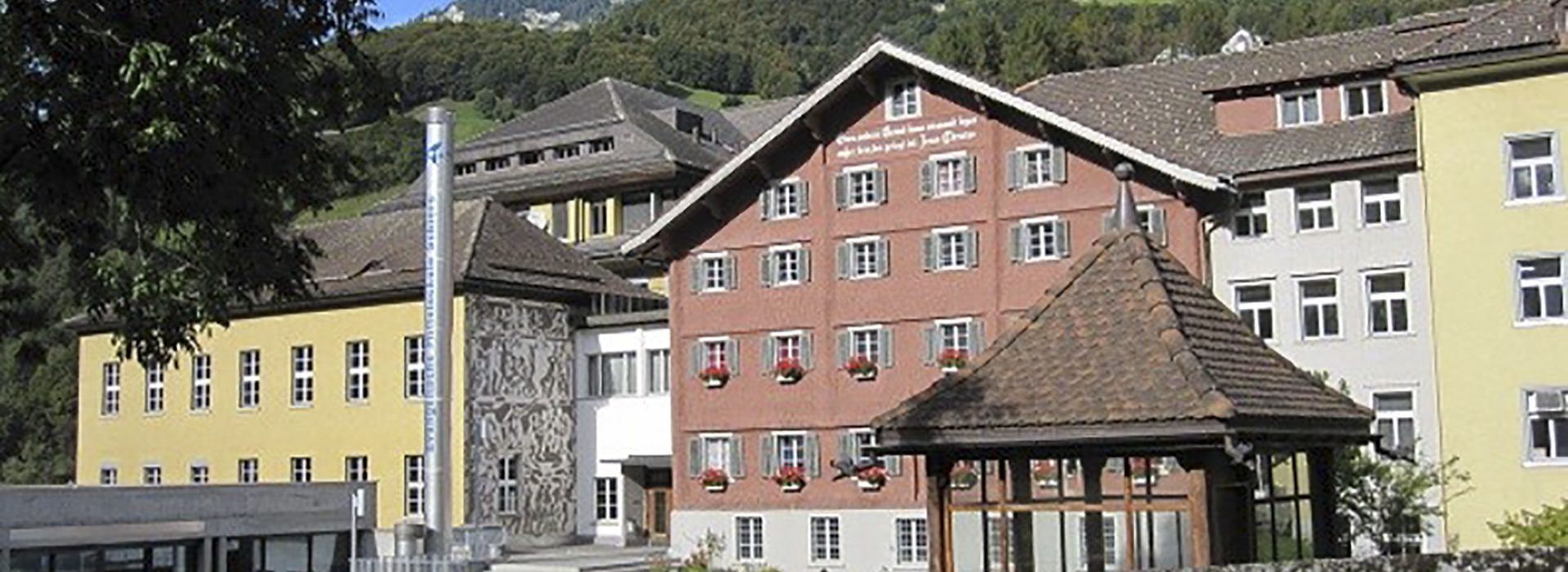 Evangelische Mittelschule Schiers