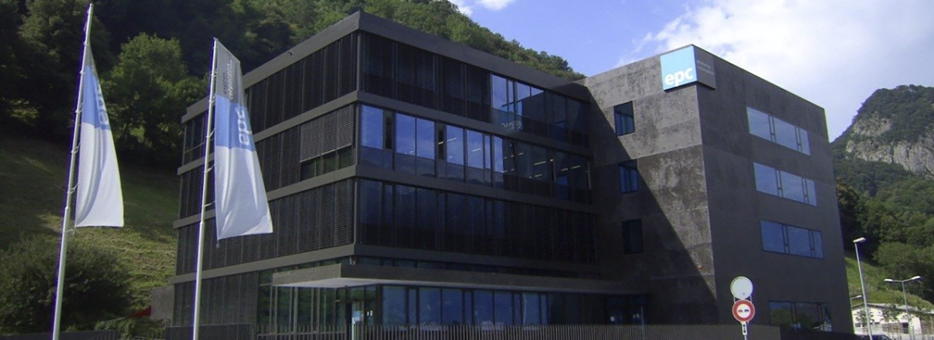 ESPROS Photonics Corporation