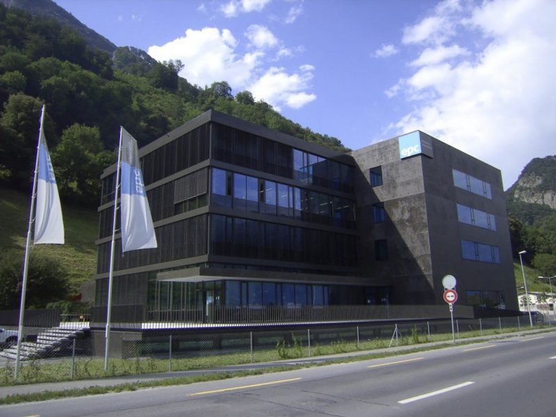 ESPROS Photonics Corporation