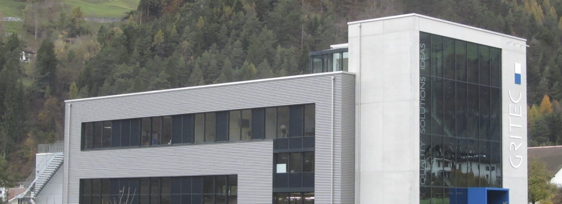 Gritec