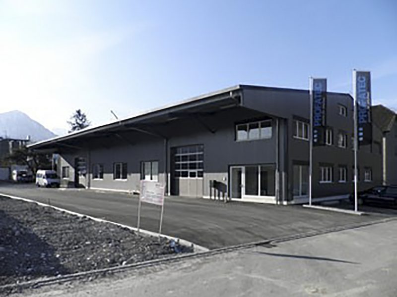 Profatec
