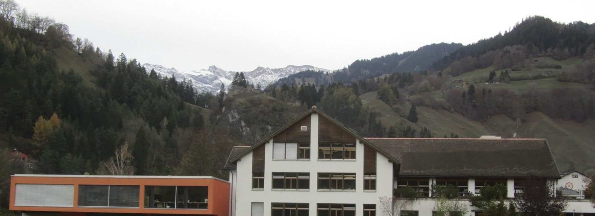 Usserfeld Grüsch