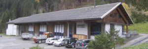 Werkhof Grüsch
