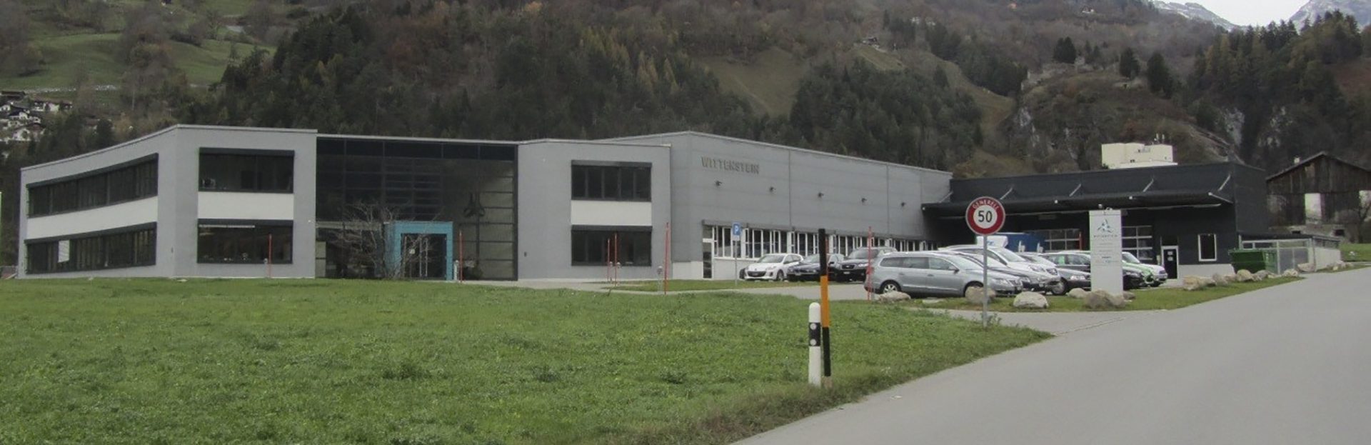 Wittenstein