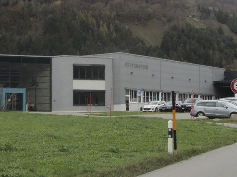 Wittenstein