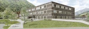 Gesundheitsversorgung Flurystiftung